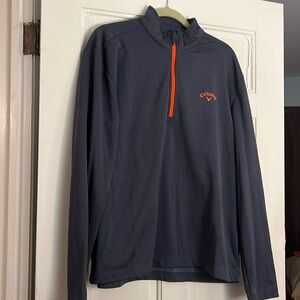 Callaway shirt size L